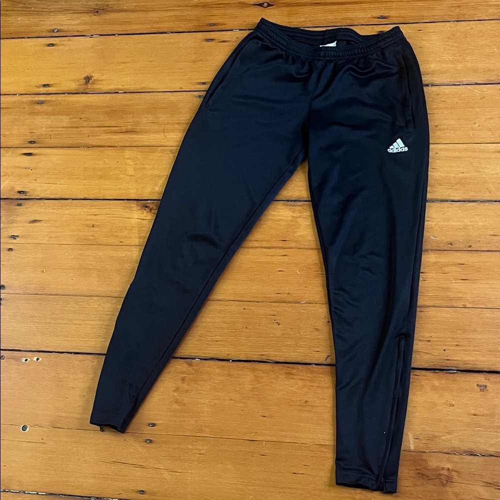 Adidas Women's Black Pants